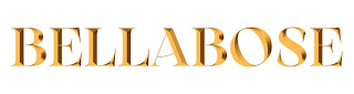 BELLABOSE logo