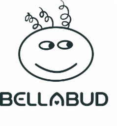 BELLABUD logo