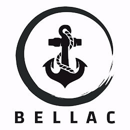 BELLAC logo