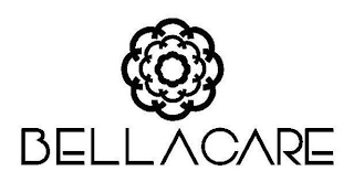 BELLACARE logo