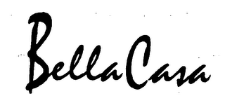 BELLACASA logo