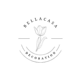 BELLACASA DECORATION logo