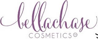 BELLACHASE COSMETICS logo