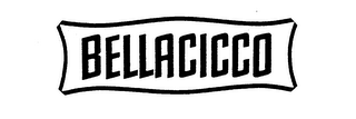 BELLACICCO logo