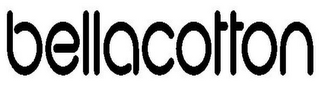 BELLACOTTON logo