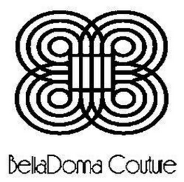 BELLADEA COUTURE logo