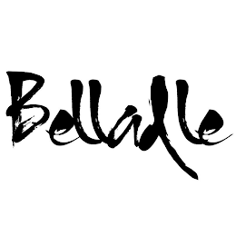 BELLADLE logo