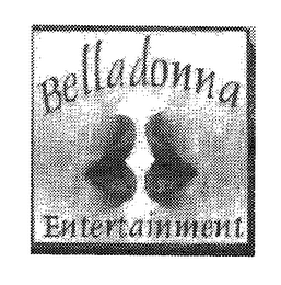 BELLADONNA ENTERTAINMENT logo