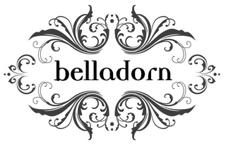 BELLADORN logo