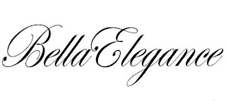 BELLAELEGANCE logo
