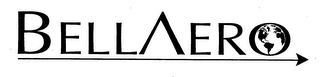 BELLAERO logo