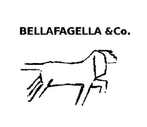 BELLAFAGELLA & CO. logo