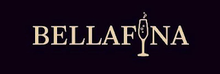 BELLAFINA logo