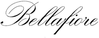 BELLAFIORE logo