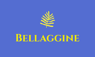 BELLAGGINE logo