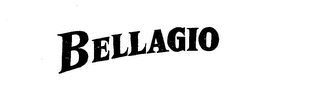 BELLAGIO logo