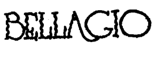 BELLAGIO logo