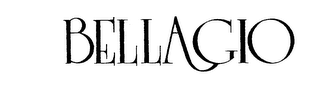 BELLAGIO logo