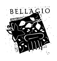 BELLAGIO logo