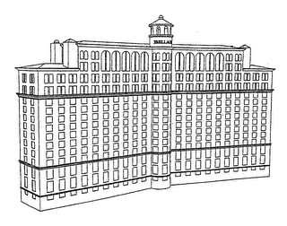 BELLAGIO logo