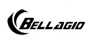 BELLAGIO logo