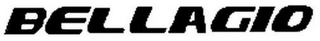 BELLAGIO logo