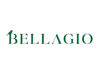 BELLAGIO logo