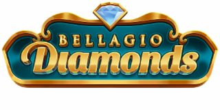 BELLAGIO DIAMONDS logo