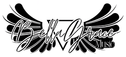 BELLAGRACE MUSIC logo