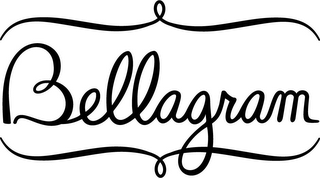 BELLAGRAM logo