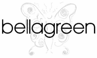 BELLAGREEN logo