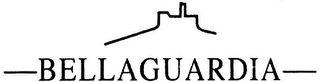 BELLAGUARDIA logo