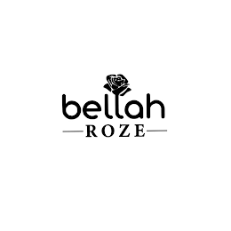 BELLAH ROZE logo