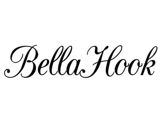 BELLAHOOK logo