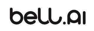 BELL.AI logo