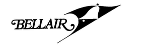 BELLAIR logo
