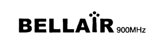BELLAIR 900MHZ logo