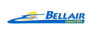 BELLAIR CHARTERS logo