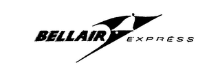 BELLAIR EXPRESS logo