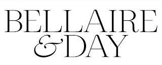 BELLAIRE & DAY logo