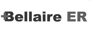 BELLAIRE ER logo