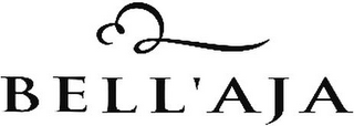 BELL'AJA logo