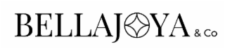 BELLAJOYA & CO logo