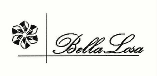 BELLALOSA logo