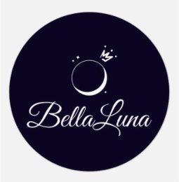 BELLALUNA logo