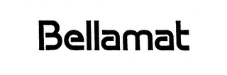 BELLAMAT logo