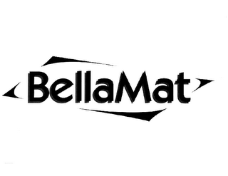 BELLAMAT logo