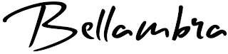 BELLAMBRA logo