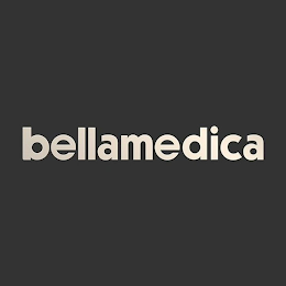 BELLAMEDICA logo