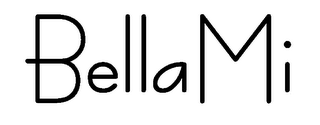 BELLAMI logo